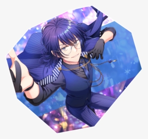 Mikado Aoyagi, HD Png Download, Free Download