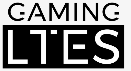 Gaming Ltes Logo - Poster, HD Png Download, Free Download