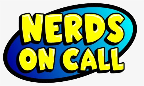 Nerds, HD Png Download, Free Download