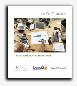 2019 Salary Guide - Marketing, HD Png Download, Free Download