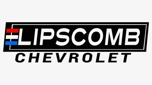 Lipscomb Chevrolet - Oval, HD Png Download, Free Download