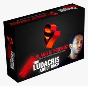 Ludacris Png, Transparent Png, Free Download