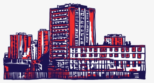 Skyline, HD Png Download, Free Download