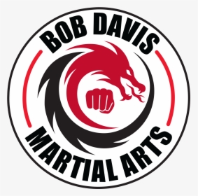 Master Bob Davis Karate - Victoria Ice Hawks, HD Png Download, Free Download