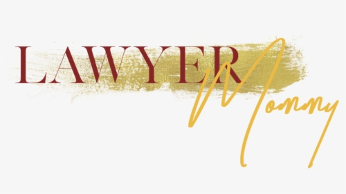 Lawyer Mommy1artboard 1 - Calligraphy, HD Png Download, Free Download
