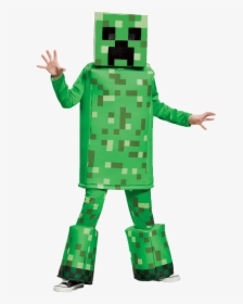 Creeper Minecraft, HD Png Download, Free Download