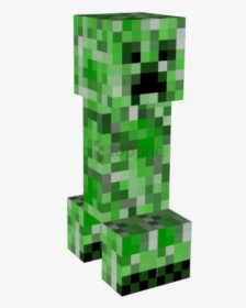 Diary Of A Creeper - Creeper Minecraft Png, Transparent Png, Free Download
