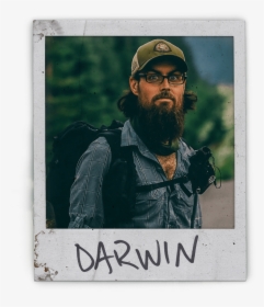 Darwin On The Trail, HD Png Download, Free Download