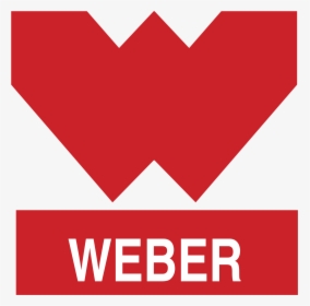 Weber Logo Png Transparent - Weber, Png Download, Free Download