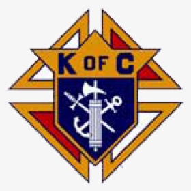 Kclogo - Knights Of Columbus Logo, HD Png Download, Free Download