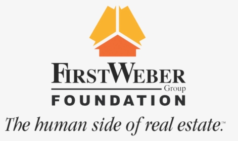 First Weber Foundation Logo - First Weber, HD Png Download, Free Download