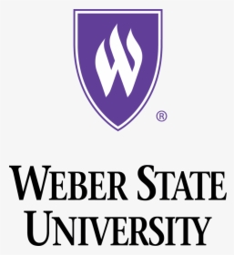 Weber State University Official Logo, HD Png Download, Free Download