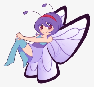 Moemon Fanarts, HD Png Download, Free Download