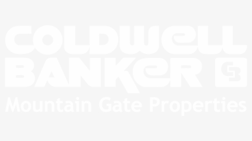 Coldwell Banker Logo White, HD Png Download, Free Download