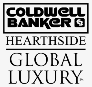 Coldwell Banker Logo Vector, HD Png Download, Free Download