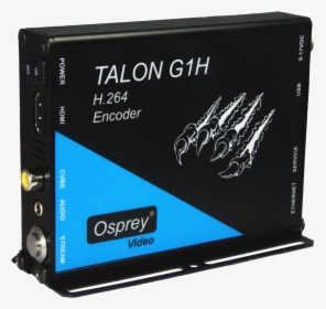 Osprey Talon G1h Encoder 96-02011, HD Png Download, Free Download