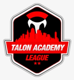 Talon Talk - Emblem, HD Png Download, Free Download