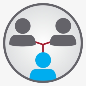 Connections - Comment Smiley Face Icon, HD Png Download, Free Download