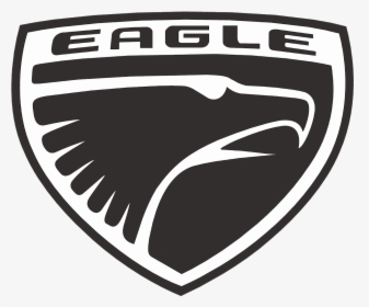 Logo Eagle Shoes Vector Cdr & Png Hd - Eagle Talon Logo Png, Transparent Png, Free Download