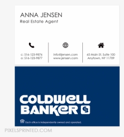Coldwell Banker, HD Png Download, Free Download