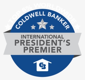 International Presidents Elite Coldwell Banker, HD Png Download, Free Download