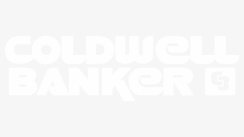 Coldwell Banker White Logo, HD Png Download, Free Download