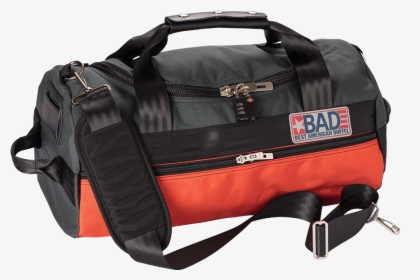 Duffel Bag Nº 2 Side Pocket - Handbag, HD Png Download, Free Download
