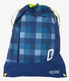 Gym Bag Png Transparent Background - Ergobag, Png Download, Free Download