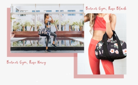 Shoulder Bag, HD Png Download, Free Download