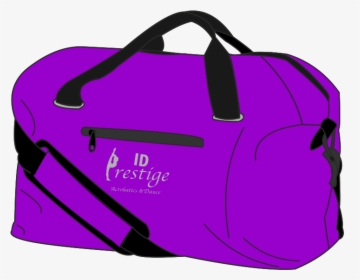 Awdis Just Cool Gym Bag Purple One , Png Download - Duffel Bag, Transparent Png, Free Download