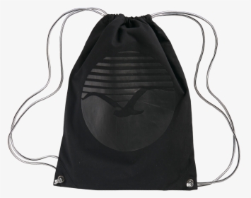 Cleptomanicx Gym Bag Sunrise - Shoulder Bag, HD Png Download, Free Download