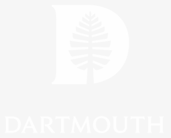 Dartmouth College - Dartmouth Leaf Logo Black And White, HD Png Download, Free Download