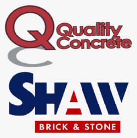 Shaw Quality Logos - Poster, HD Png Download, Free Download