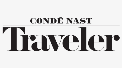Conde Nast Traveller Png - Travel, Transparent Png, Free Download