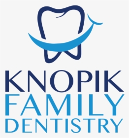 Knopik Family Dentistry - Heart, HD Png Download, Free Download