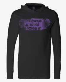 Willy Wonka You Get Nothing You Lose Good Day Sir"  - White Zombi T Shirt, HD Png Download, Free Download