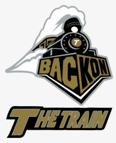 Purdue Train Logo Png, Transparent Png - kindpng