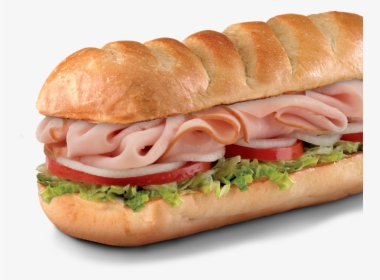 Turkey Sandwich Png - Firehouse Subs Turkey, Transparent Png, Free Download