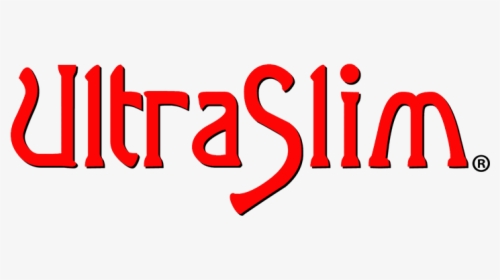 Ultraslim Logo - - Graphic Design, HD Png Download, Free Download