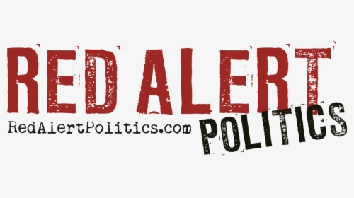 Red Alert Politics Logo, HD Png Download, Free Download