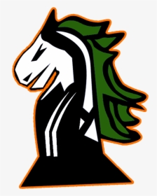 Chris Creamer"s Sports Logos Community - Stallion, HD Png Download, Free Download