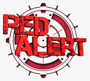 Red Alert Team, HD Png Download, Free Download