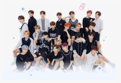 Spacer - World Klass Mnet, HD Png Download, Free Download