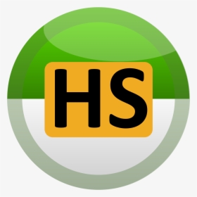 Heidisql Logo Image - Heidisql Logo, HD Png Download, Free Download