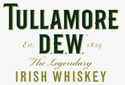 Tullamore Dew Logo Png - Grant's, Transparent Png, Free Download