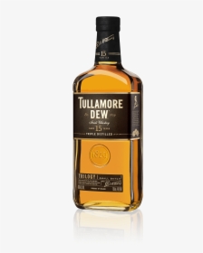 Tullamore Dew Triolgy - Tullamore Dew Trilogy 15 Year Old, HD Png Download, Free Download