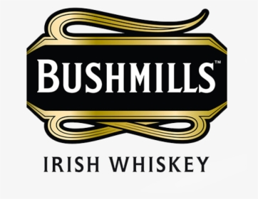 Tullamore Dew Logo Png , Png Download - Bushmills Irish Whiskey Logo, Transparent Png, Free Download