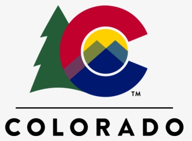 Co Primary Rgb - New Colorado Flag, HD Png Download, Free Download