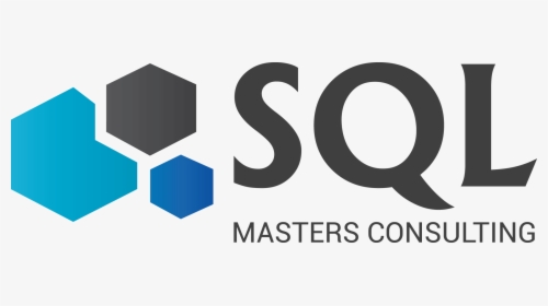 Sql Masters Consulting - Graphic Design, HD Png Download, Free Download
