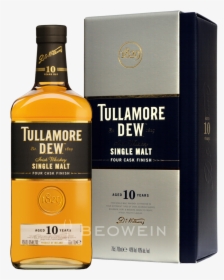 Tullamore Dew Irish 12 Years, HD Png Download, Free Download